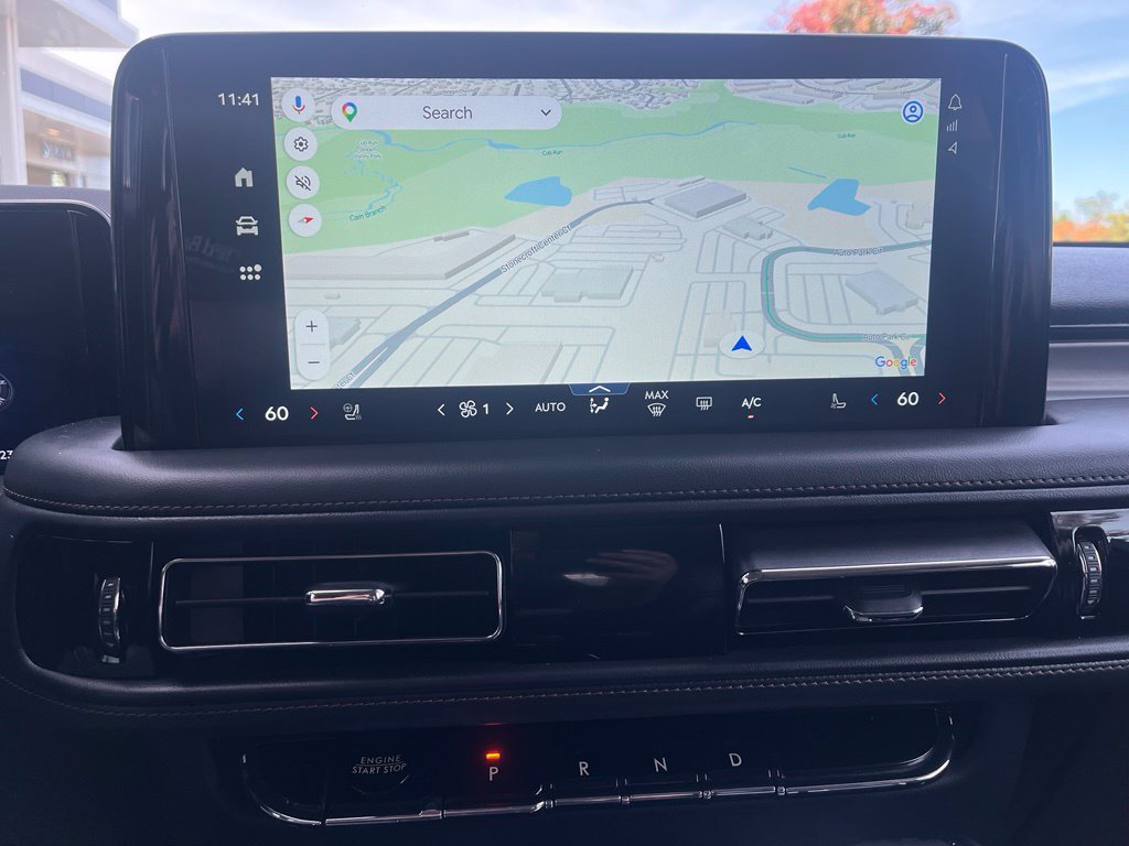 Used 2025 Lincoln Aviator AWD w/ Equipment Group 101A image 32
