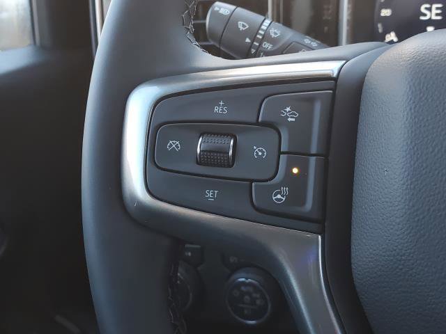 New 2026 Chevrolet Silverado 2500 LT w/ All Star Edition image 13