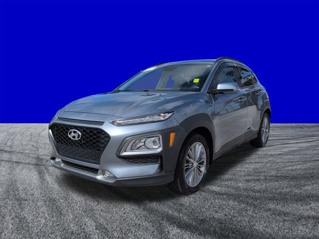 Used 2020 Hyundai Kona SEL Plus FWD image 8