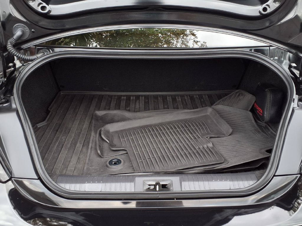 Certified 2024 Toyota GR86 Premium RWD image 8