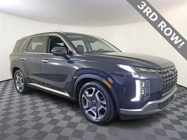 Used 2024 Hyundai Palisade Limited