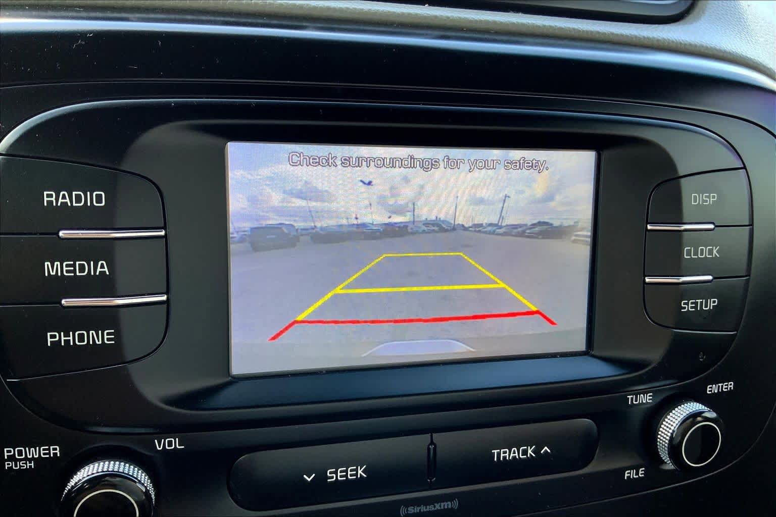 Used 2019 Kia Soul FWD image 26