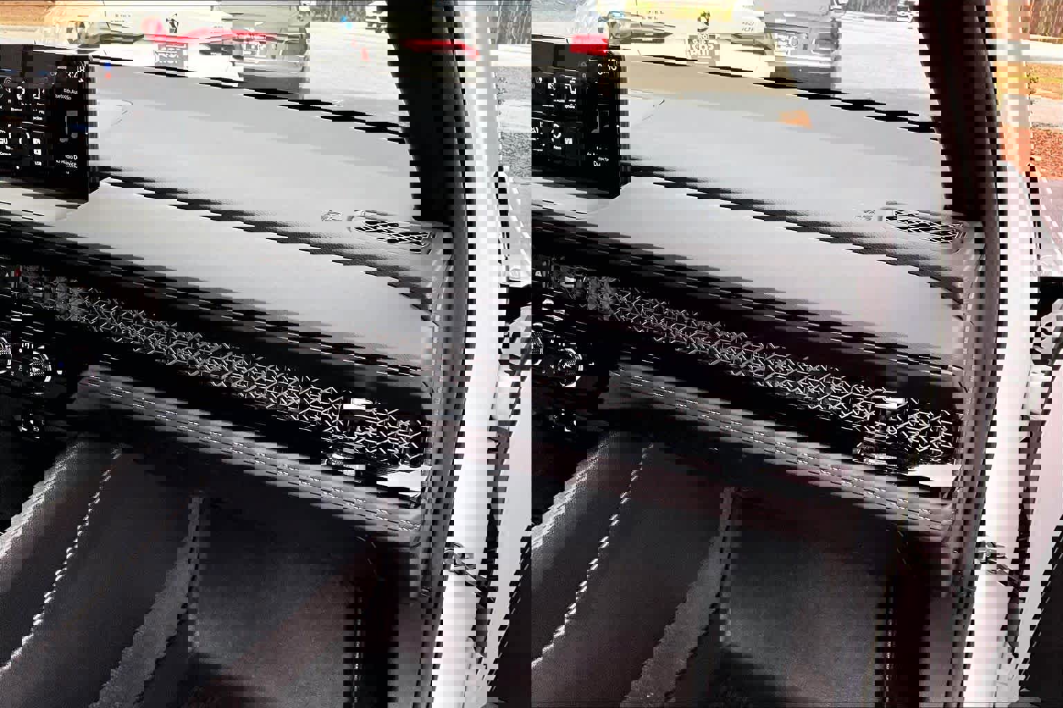 Used 2024 Honda Accord Sport image 19