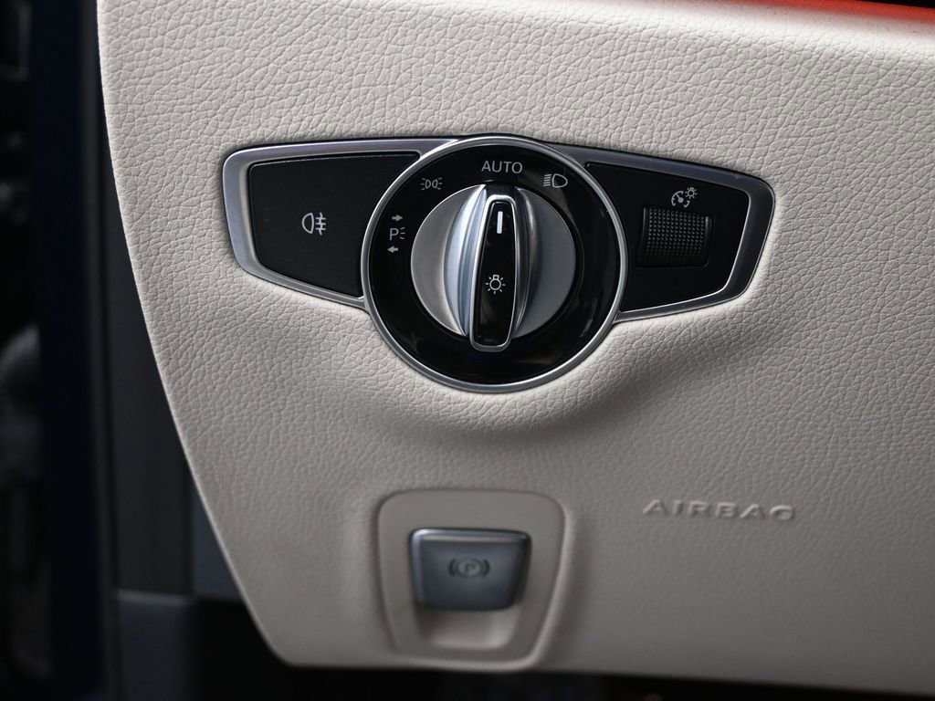 Used 2019 Mercedes-Benz E 450 4MATIC Sedan image 12