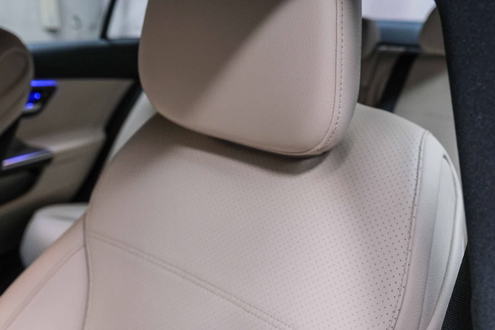 Certified 2024 Mercedes-Benz C 300 Sedan image 26