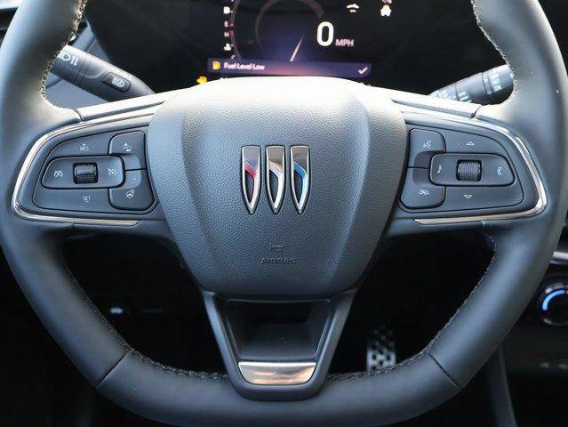 New 2026 Buick Encore GX Sport Touring w/ Studio Series image 28