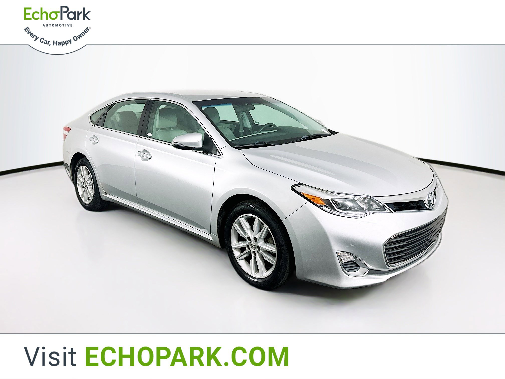 Used 2013 Toyota Avalon XLE