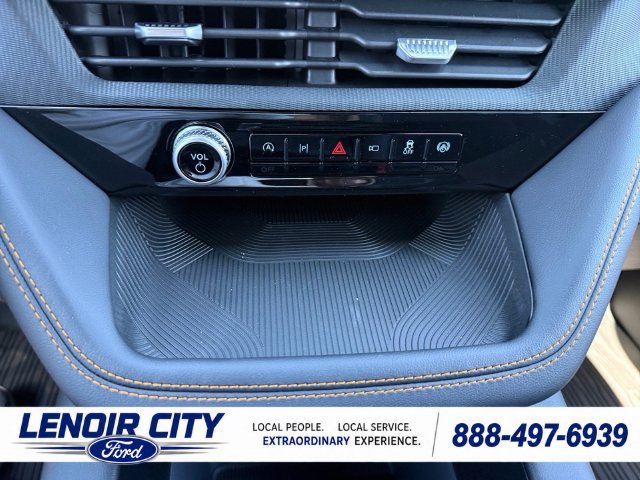 New 2026 Ford Explorer Tremor w/ Tremor Convenience Package AWD/4WD image 26