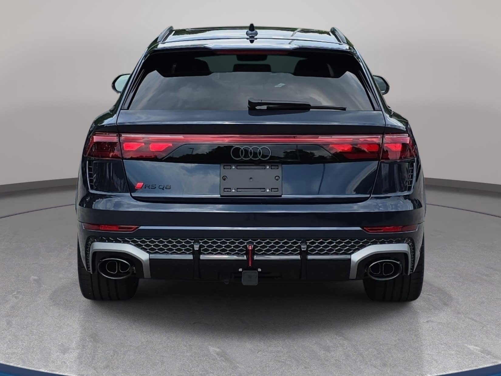 New 2026 Audi RS Q8 performance AWD/4WD image 6