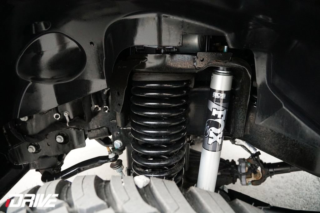 Used 2026 RAM 3500 Limited image 56