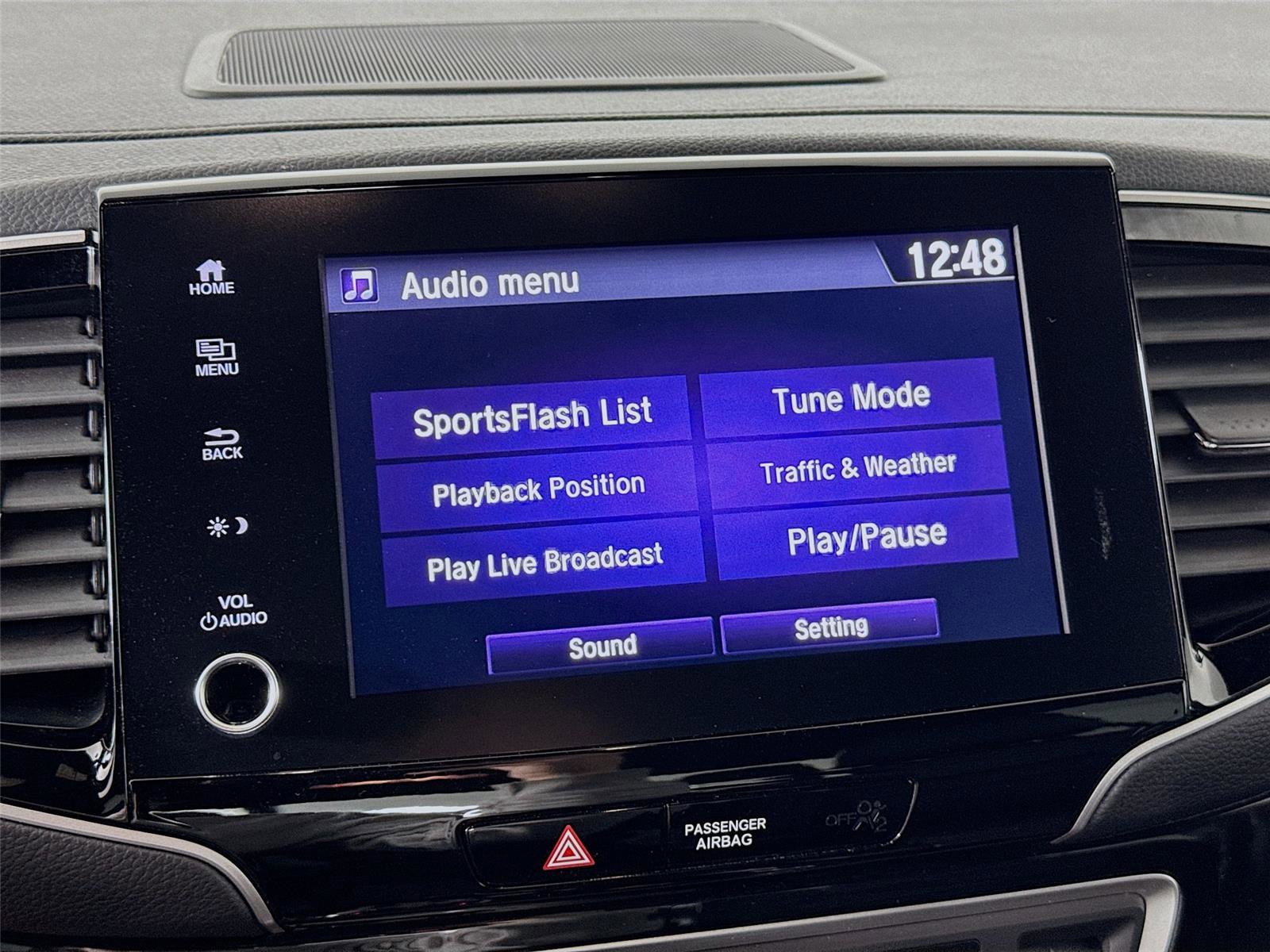 Used 2023 Honda Ridgeline Black Edition image 14