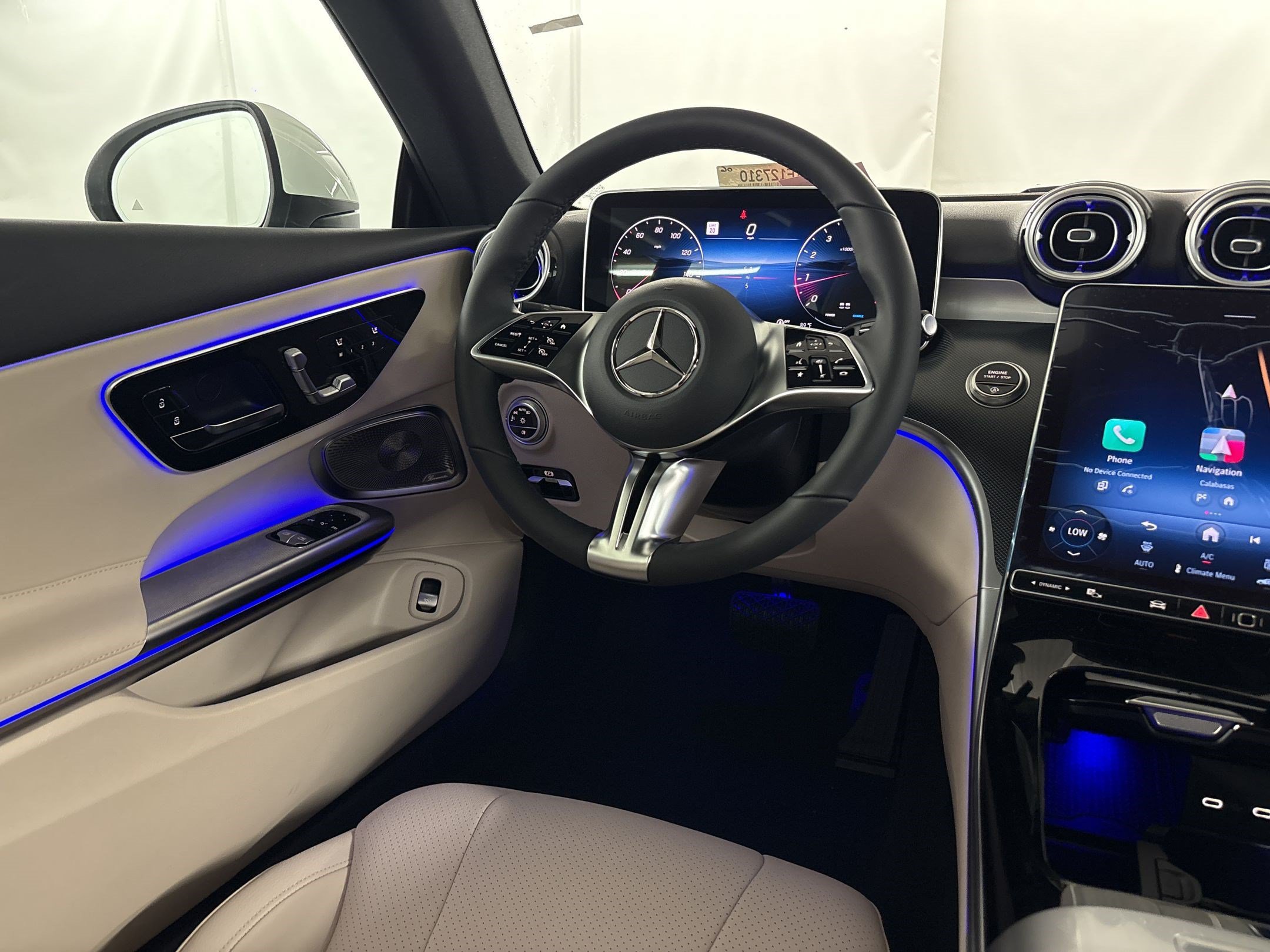 New 2026 Mercedes-Benz CLE 300 4MATIC Coupe image 27