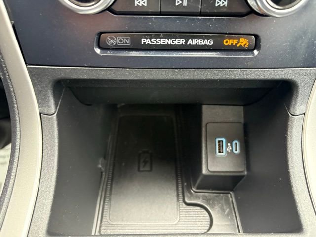 Used 2022 Ford Edge SEL w/ Convenience Package image 26