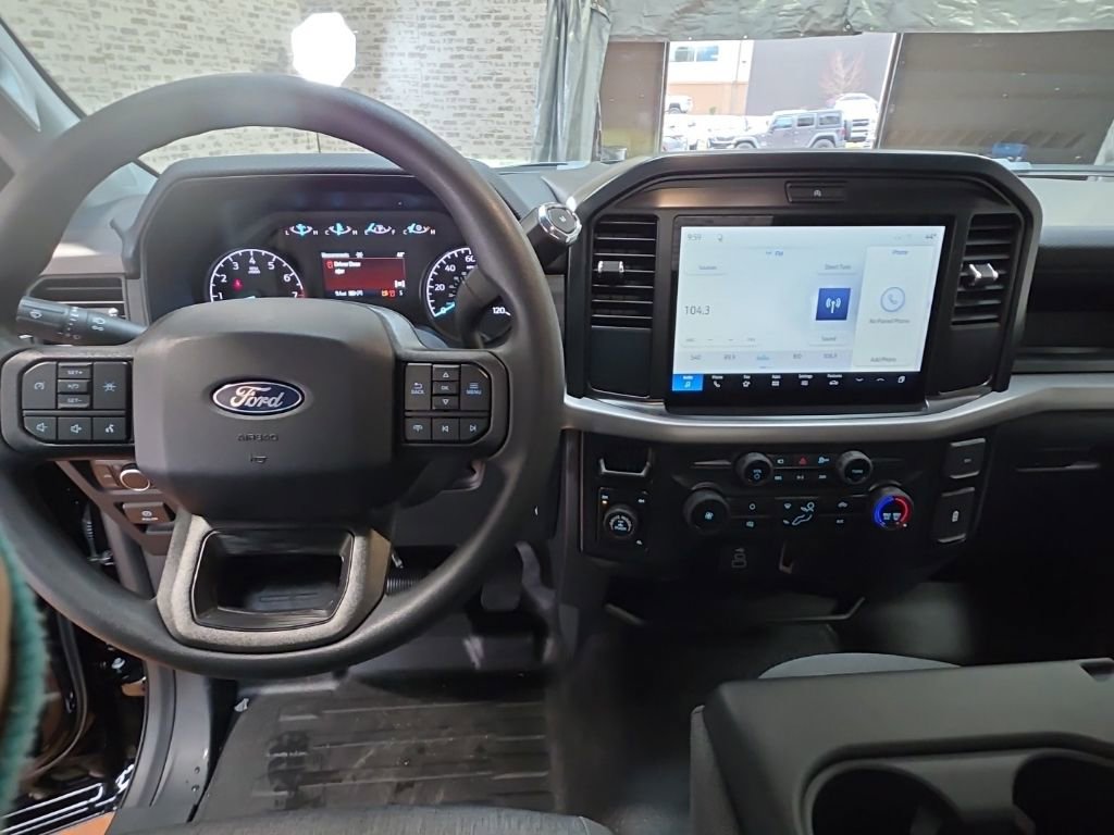 New 2026 Ford F150 XL image 16