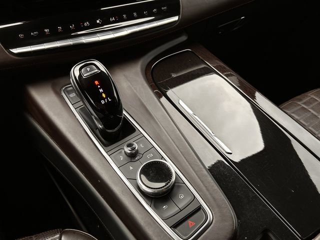 Used 2022 Cadillac Escalade ESV Sport Platinum image 22