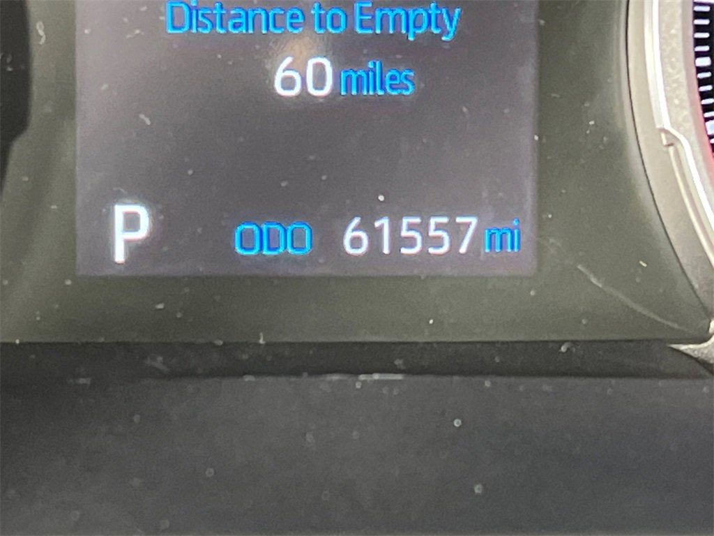 Used 2022 Toyota RAV4 LE image 26