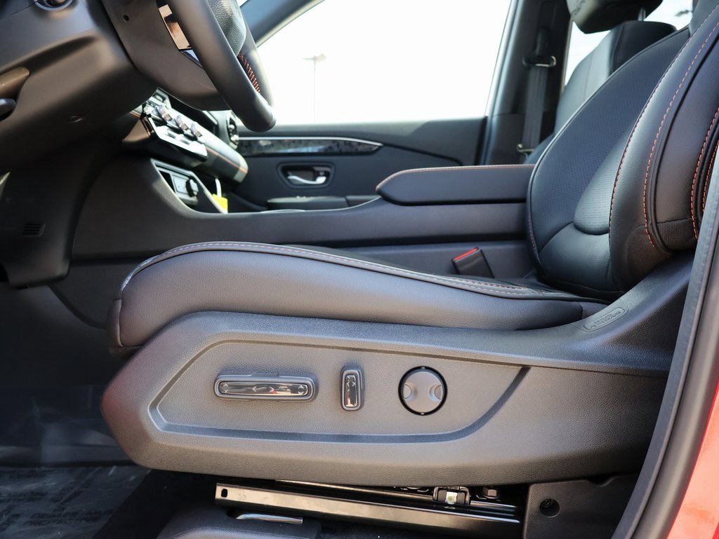 New 2026 Honda Passport TrailSport Elite image 34