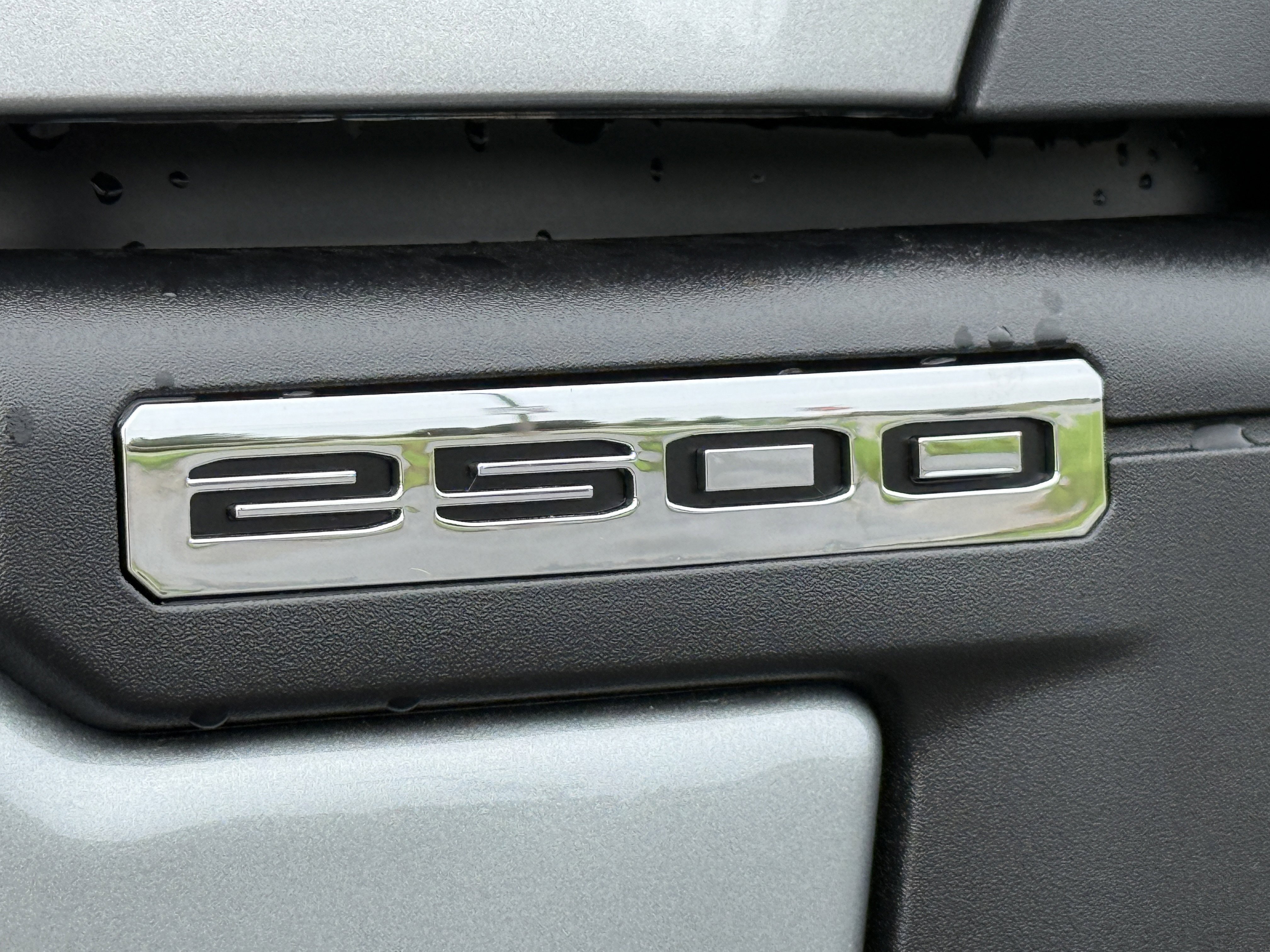 New 2026 GMC Sierra 2500 Denali w/ Denali Reserve Package image 42