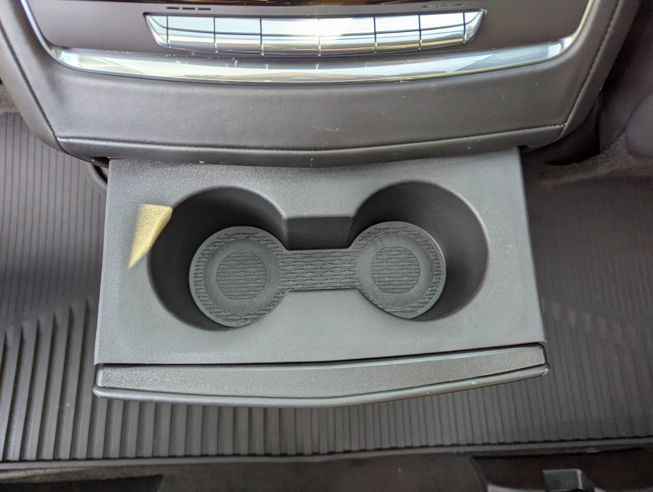 Used 2022 Cadillac Escalade ESV Sport Platinum AWD/4WD image 46