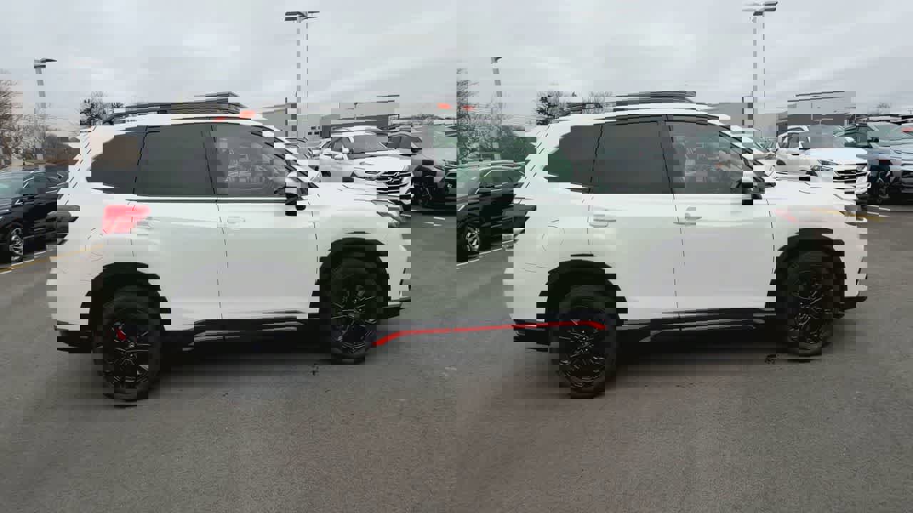 Used 2020 Subaru Forester Sport image 9