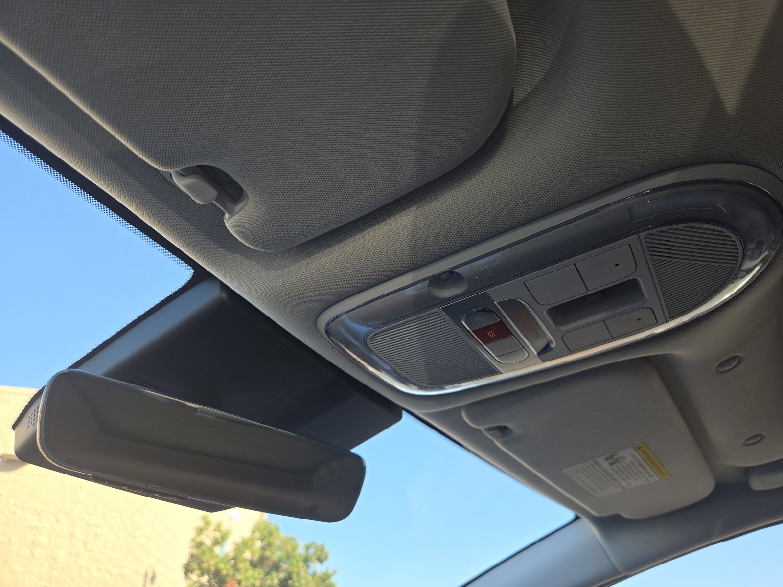 New 2026 Hyundai Ioniq 9 Limited image 20