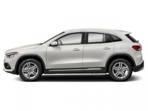 Used 2021 Mercedes-Benz GLA 250 image 3