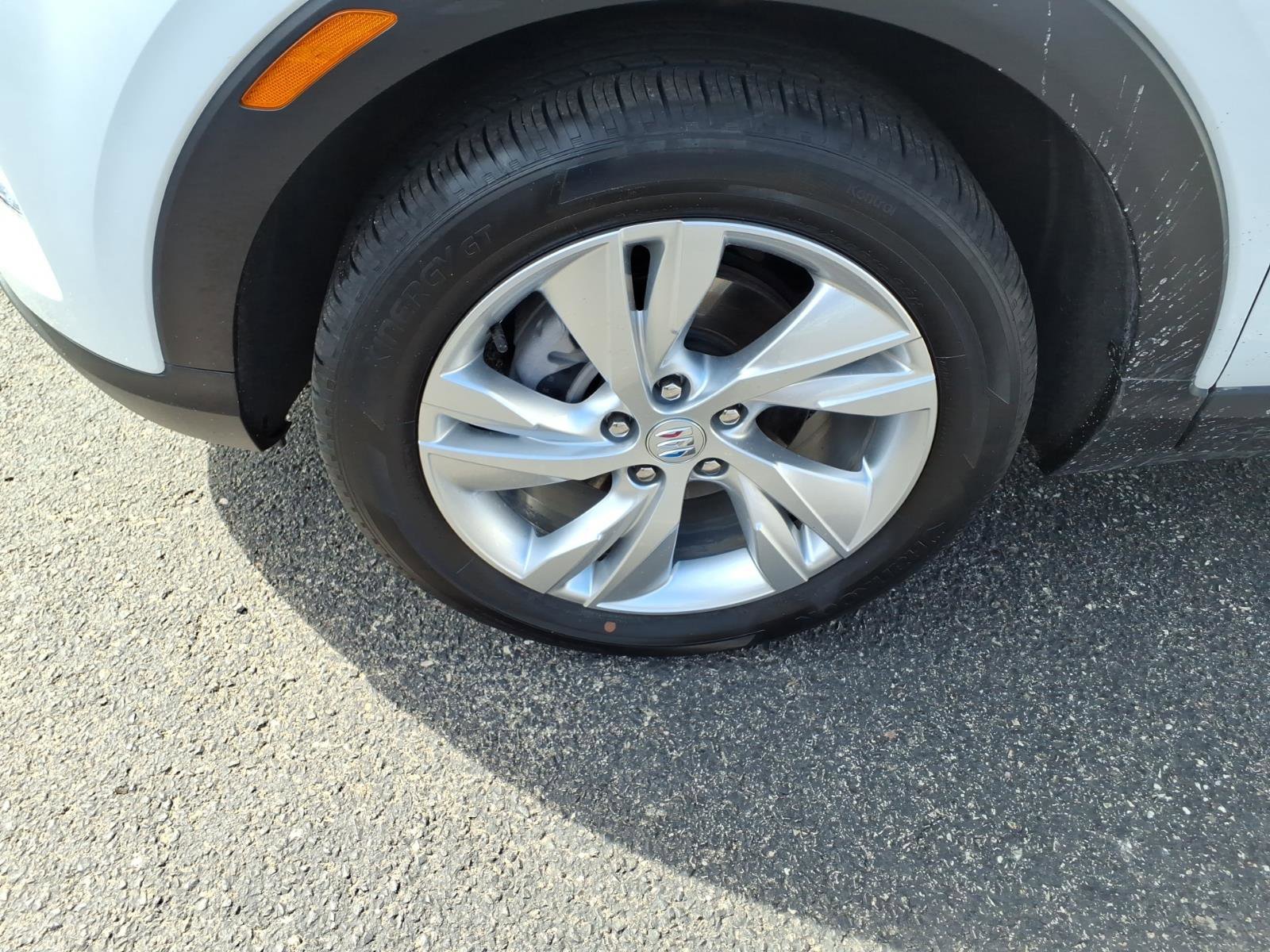 Used 2024 Buick Encore GX Preferred w/ Comfort Package image 9