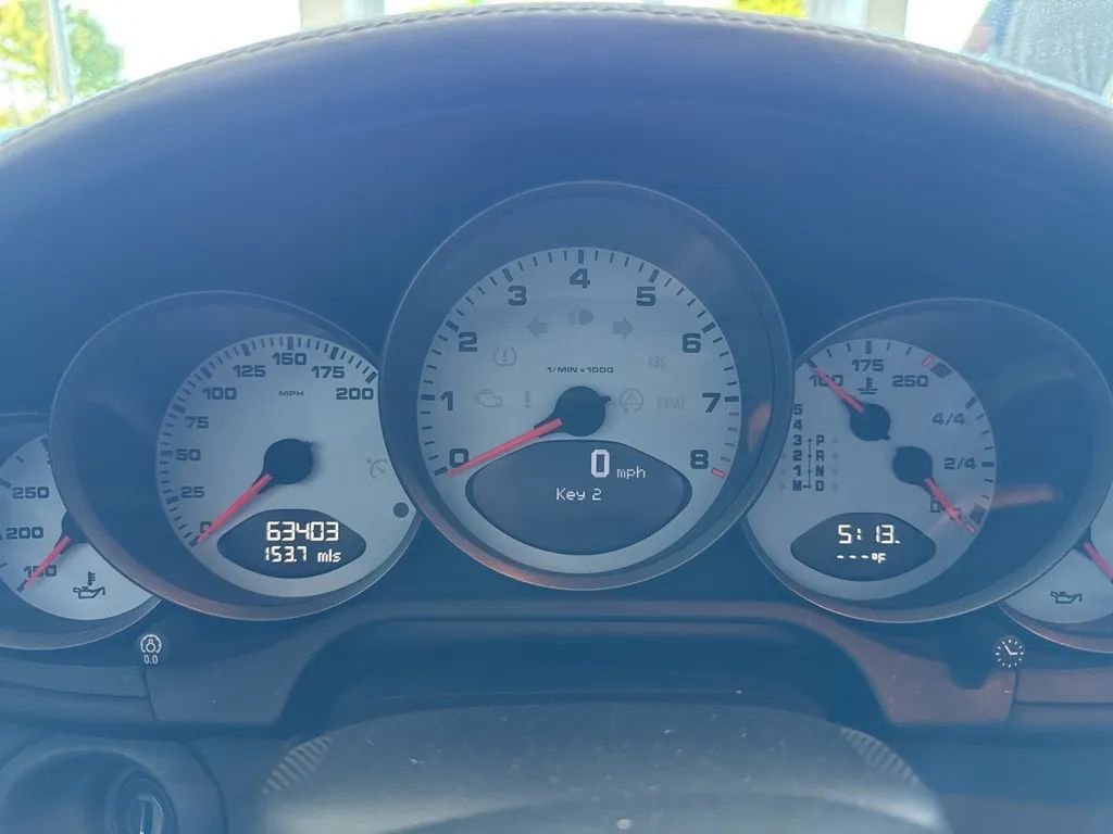 Used 2007 Porsche 911 Carrera S image 10