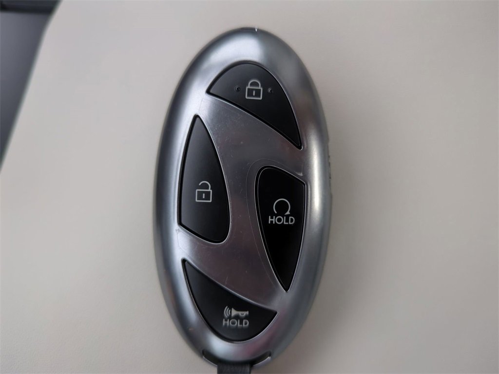 New 2026 Hyundai Sonata SEL image 36