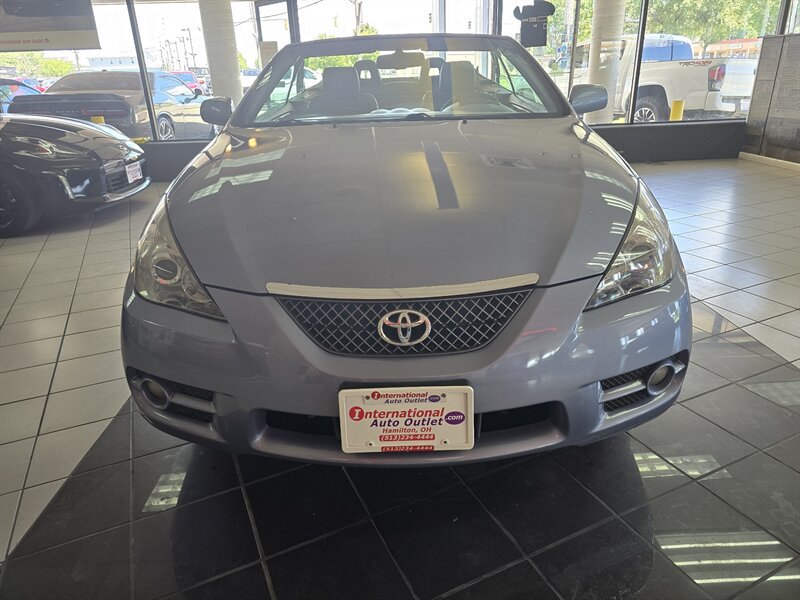 Used 2008 Toyota Solara SE FWD image 2