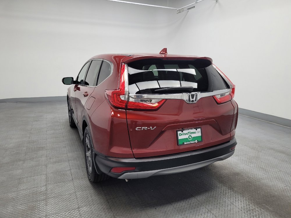 Used 2019 Honda CR-V EX image 6
