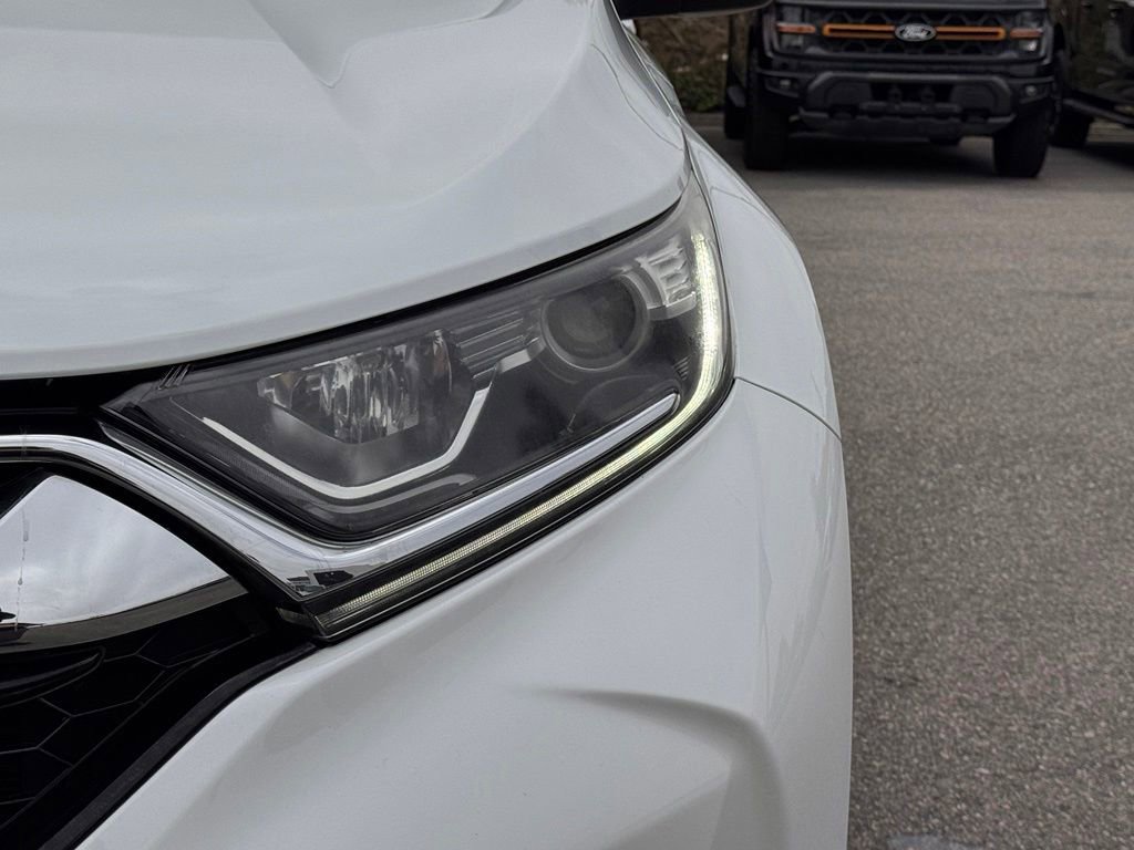 Used 2019 Honda CR-V EX image 8