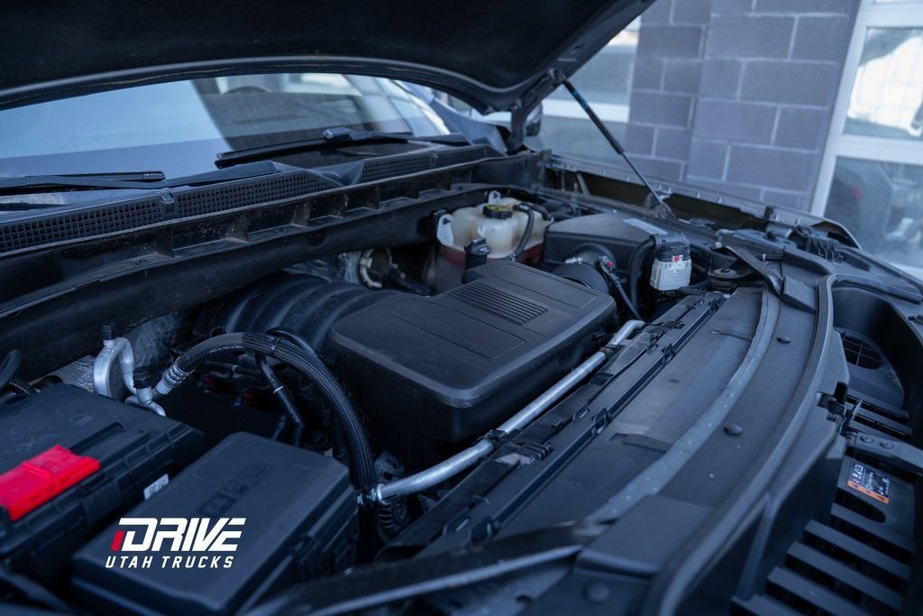 Used 2021 GMC Yukon XL Denali w/ Denali Premium Package image 43