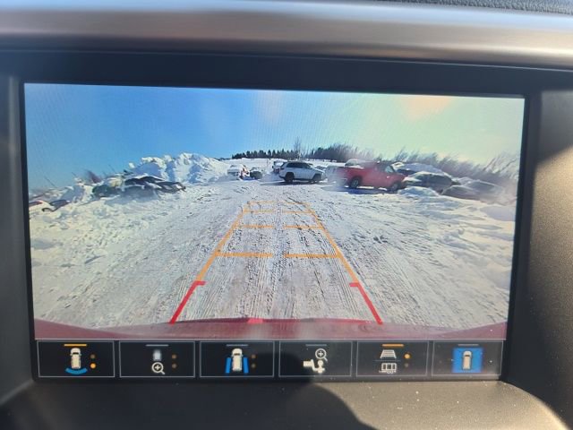 Used 2022 GMC Acadia Denali w/ Denali Ultimate Package image 43