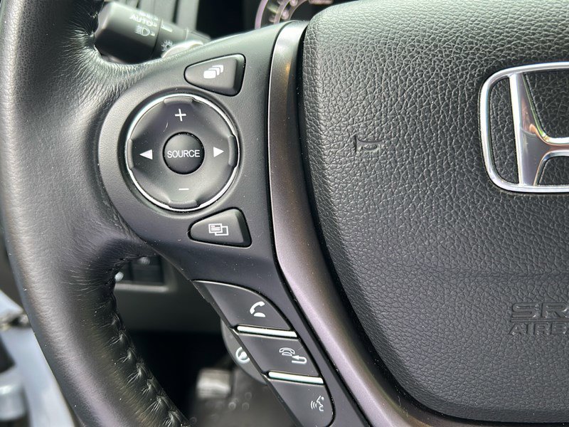 Used 2022 Honda Ridgeline RTL-E image 20