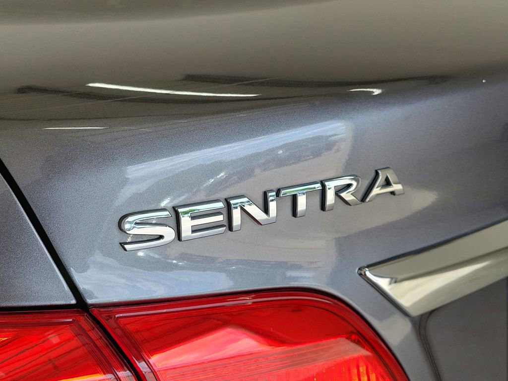 Used 2019 Nissan Sentra SV w/ Special Edition Package image 10