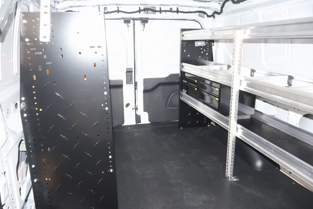 New 2025 Ford Transit 250 Low Roof image 18