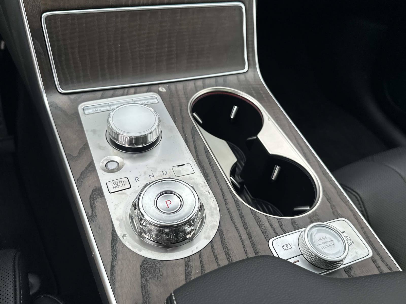 New 2026 Genesis GV80 3.5T Advanced AWD/4WD image 14