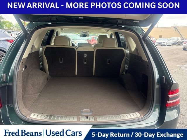Used 2023 Genesis GV80 2.5T w/ Prestige 20" Package AWD/4WD image 8