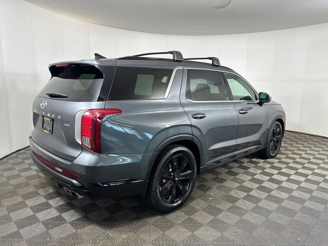 Used 2023 Hyundai Palisade XRT image 3