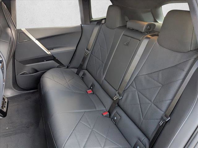 New 2026 BMW iX xDrive60 image 16