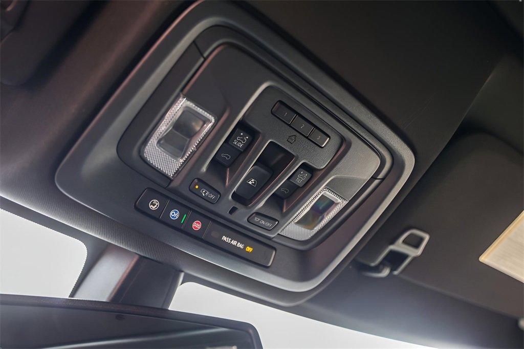 Used 2021 GMC Sierra 1500 AT4 w/ AT4 Preferred Package image 24