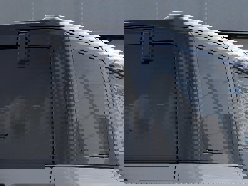 New 2026 Ford Bronco Outer Banks image 25