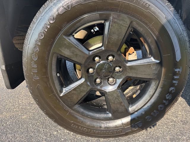 Used 2018 GMC Sierra 1500 4x4 Double Cab image 30