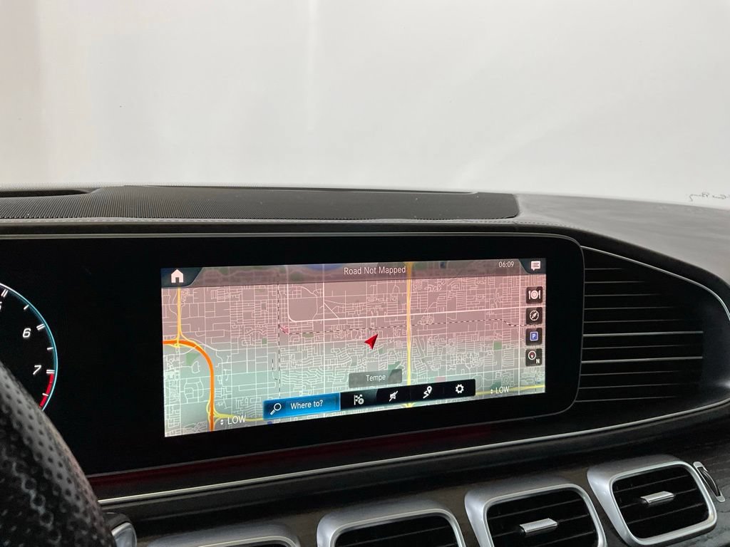 Used 2021 Mercedes-Benz GLE 63 AMG S image 34