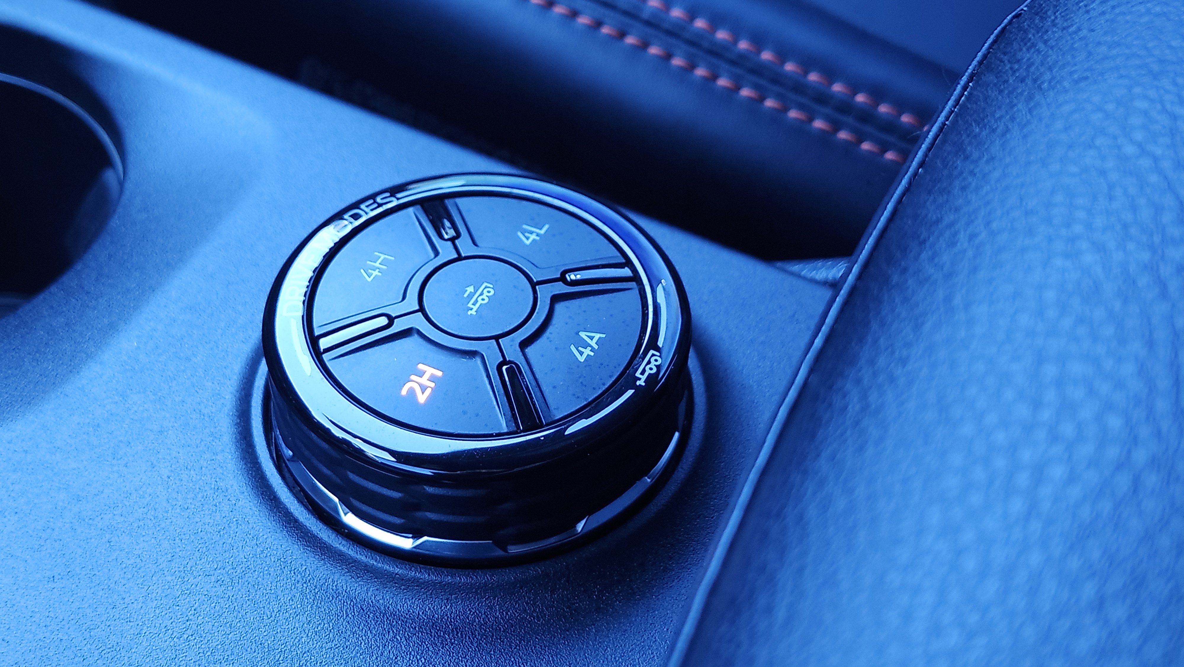 Used 2024 Ford Ranger Raptor image 35