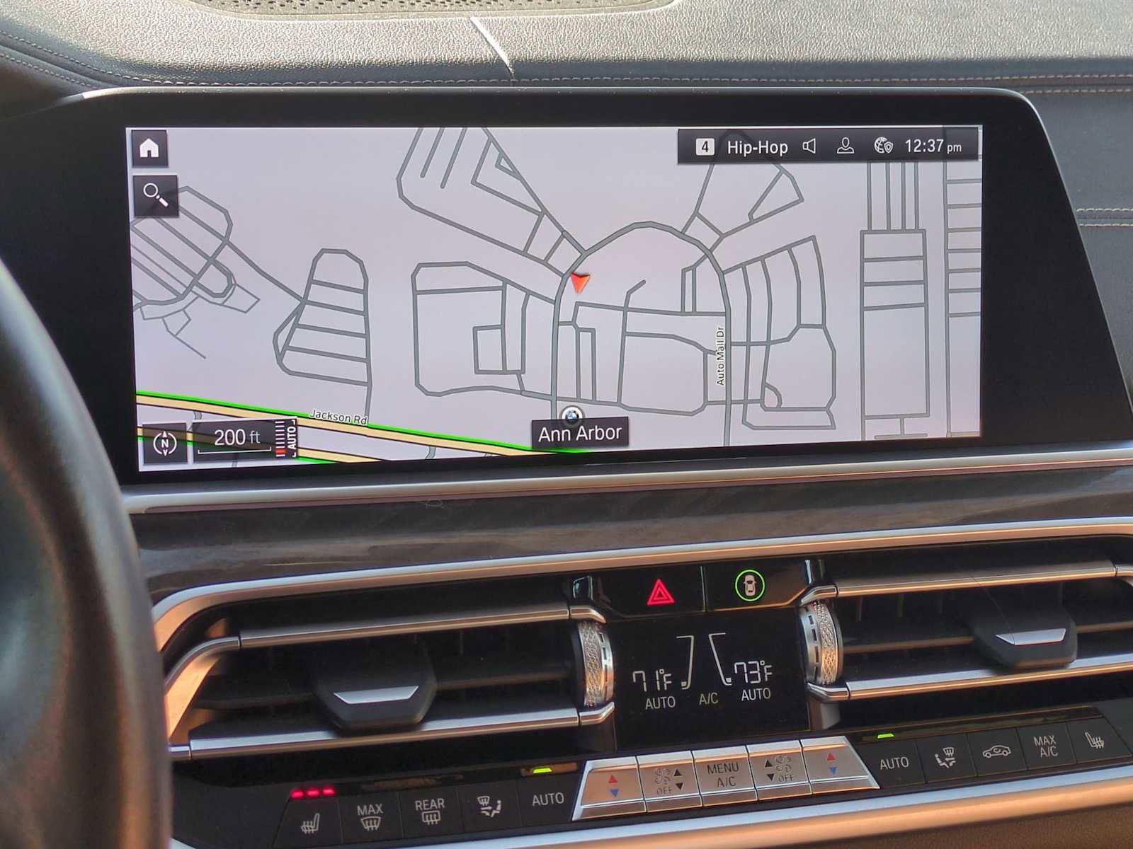 Certified 2022 BMW X5 xDrive40i image 30