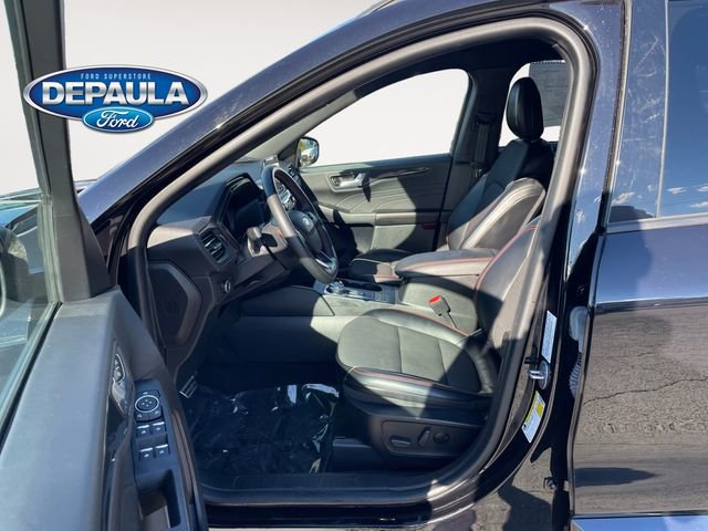 Certified 2023 Ford Escape ST-Line image 11