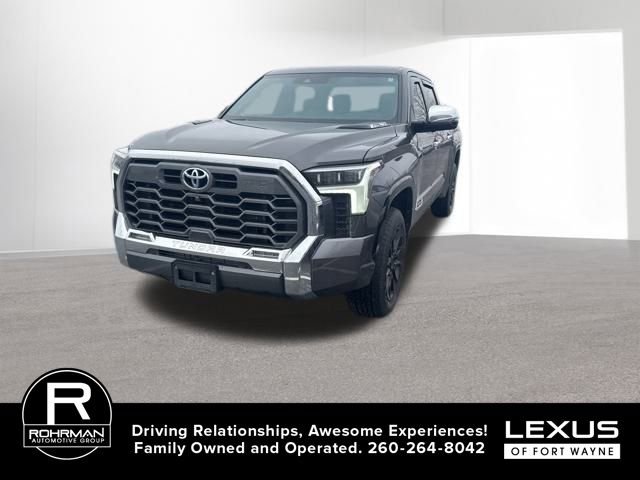 Used 2023 Toyota Tundra 1794 Edition image 4
