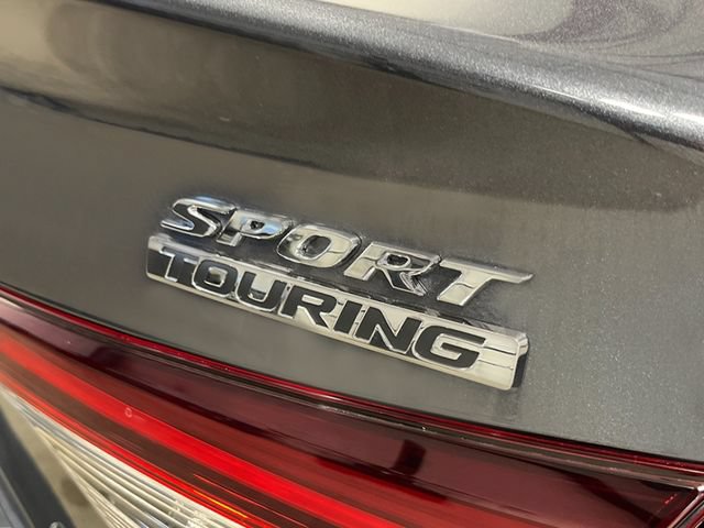 New 2026 Honda Civic Sport Touring image 6